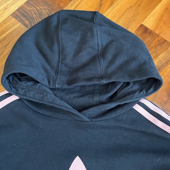 ADIDS hoody, EUC - Picture 5 of 8